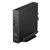 DELL OptiPlex 3000 2 GHz Windows 10 IoT Enterprise 1.1 kg Must N6005