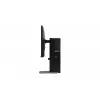 DELL Small Form Factor All-in-One Stend OSS21, 68,6 cm (27 tolli), 5,7 kg, Kõrguse reguleerimine, Hõbedane