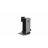 DELL Small Form Factor All-in-One Stend OSS21, 68,6 cm (27 tolli), 5,7 kg, Kõrguse reguleerimine, Hõbedane
