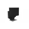 DELL Small Form Factor All-in-One Stend OSS21, 68,6 cm (27 tolli), 5,7 kg, Kõrguse reguleerimine, Hõbedane