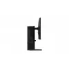 DELL Small Form Factor All-in-One Stend OSS21, 68,6 cm (27 tolli), 5,7 kg, Kõrguse reguleerimine, Hõbedane