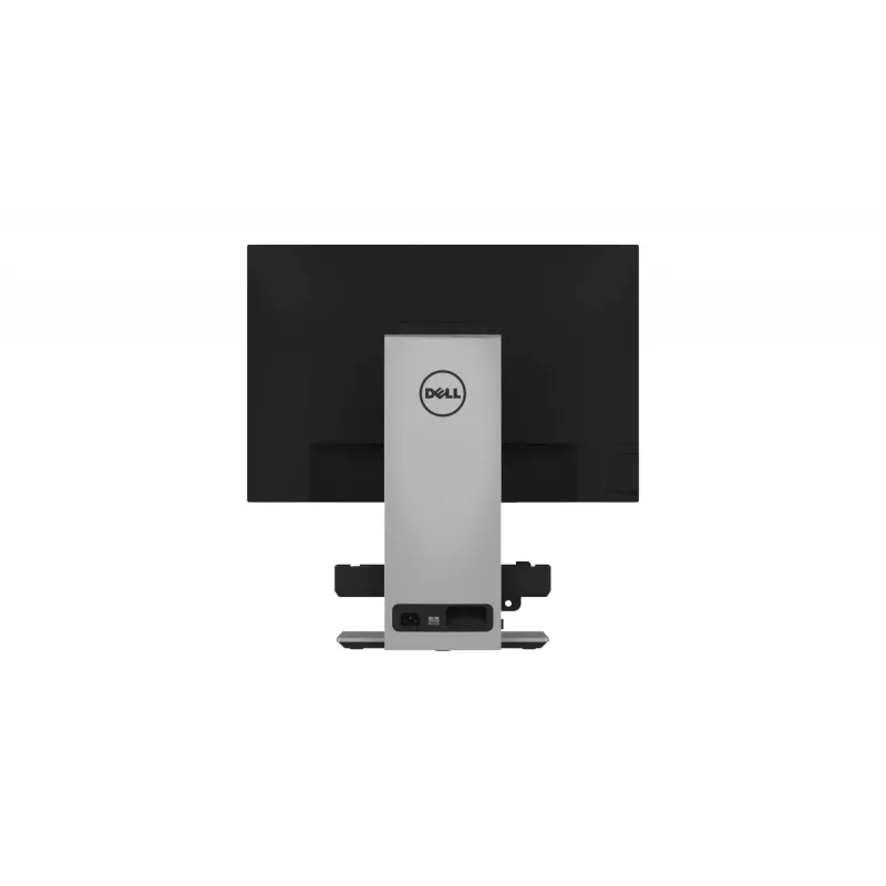 DELL Small Form Factor All-in-One Stend OSS21, 68,6 cm (27 tolli), 5,7 kg, Kõrguse reguleerimine, Hõbedane
