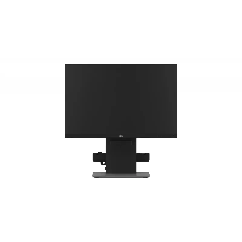 DELL Small Form Factor All-in-One Stend OSS21, 68,6 cm (27 tolli), 5,7 kg, Kõrguse reguleerimine, Hõbedane