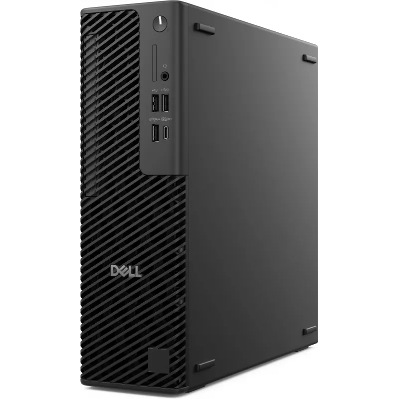 PC DELL Pro Max FCS1250 Intel Core Ultra 7 265 16GB DDR5 512GB SSD Intel Graphics Windows 11 Pro Must