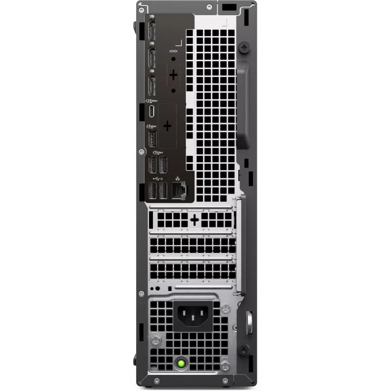 PC DELL Pro Max FCS1250 Intel Core Ultra 7 265 16GB DDR5 512GB SSD Intel Graphics Windows 11 Pro Must