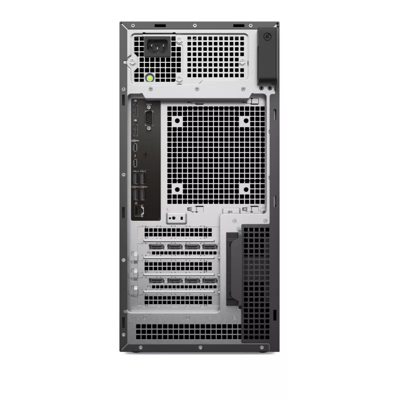 DELL Pro Max FCT2250 T2 Intel Core Ultra 7 265 16 GB DDR5-SDRAM 512 GB SSD Windows 11 Pro Tower PC Must