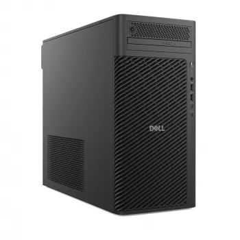 DELL Pro Max FCT2250 T2 Intel Core Ultra 7 265K 32 GB DDR5-SDRAM 1 TB SSD Windows 11 Pro Tower PC Must