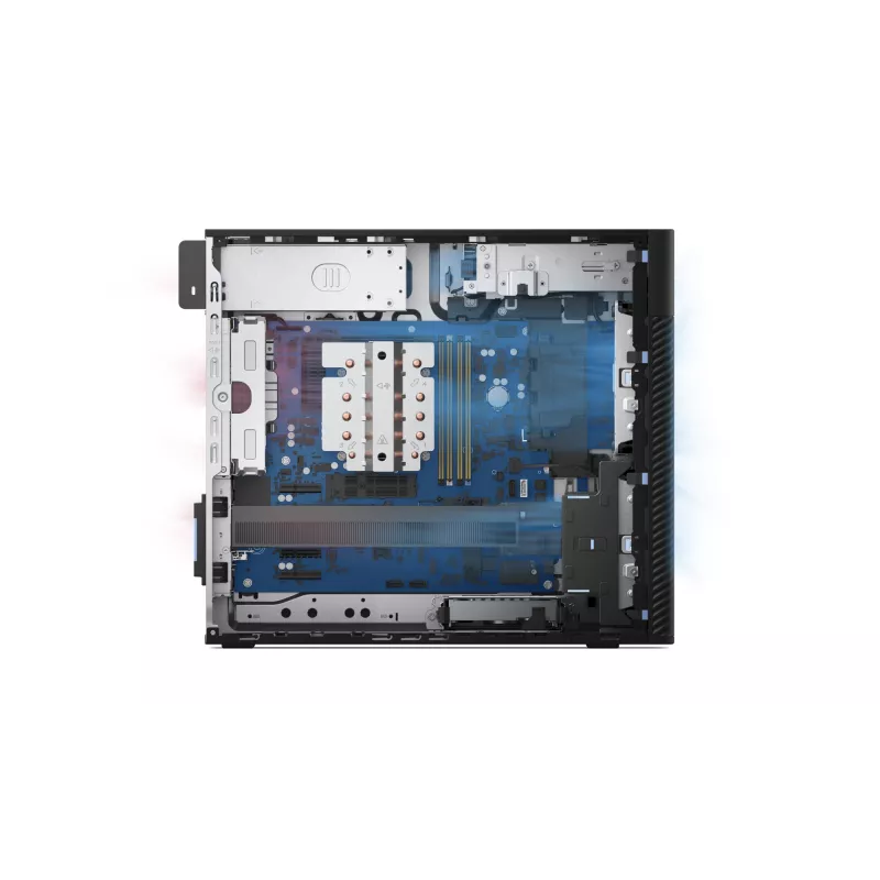 DELL Pro Max FCT2250 T2 Intel Core Ultra 7 265K 32 GB DDR5-SDRAM 1 TB SSD Windows 11 Pro Tower PC Must