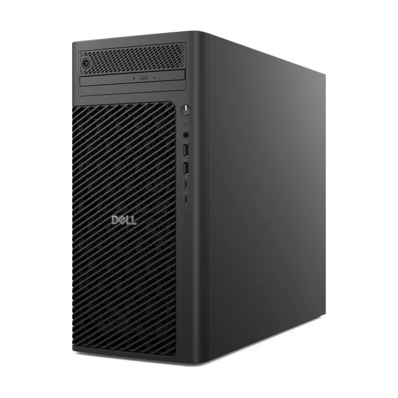 DELL Pro Max FCT2250 T2 Intel Core Ultra 9 285 32 GB DDR5-SDRAM 1 TB SSD Windows 11 Pro Tower PC Must