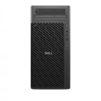 DELL Pro Max FCT2250 T2 Intel Core Ultra 7 265 32 GB DDR5-SDRAM 1 TB SSD NVIDIA RTX A1000 Windows 11 Pro Tower PC Must