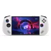 Lenovo Legion Go S 8ARP1 kaasaskantav mängukonsool 20,3 cm (8 tolli) 1 TB puuteekraaniga Wi-Fi Valge