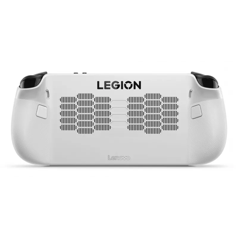 Lenovo Legion Go S 8ARP1 kaasaskantav mängukonsool 20,3 cm (8 tolli) 1 TB puuteekraaniga Wi-Fi Valge