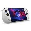 Lenovo Legion Go S 8ARP1 kaasaskantav mängukonsool 20,3 cm (8 tolli) 1 TB puuteekraaniga Wi-Fi Valge