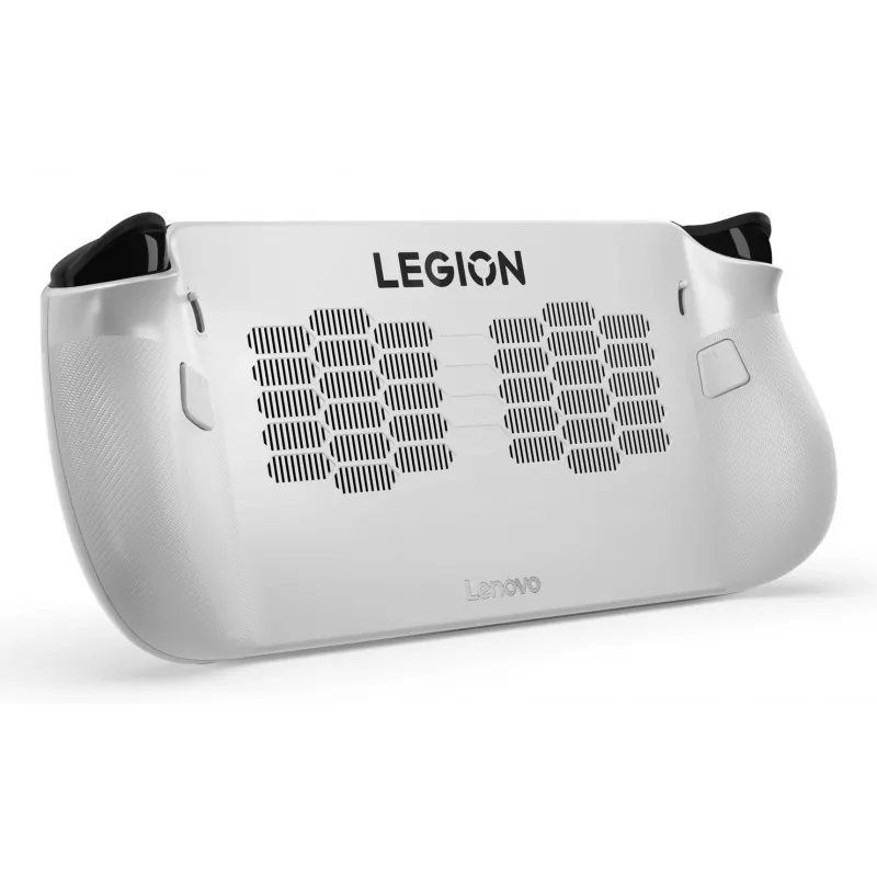 Lenovo Legion Go S 8ARP1 kaasaskantav mängukonsool 20,3 cm (8 tolli) 1 TB puuteekraaniga Wi-Fi Valge