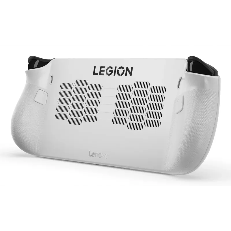 Lenovo Legion Go S 8ARP1 kaasaskantav mängukonsool 20,3 cm (8 tolli) 1 TB puuteekraaniga Wi-Fi Valge