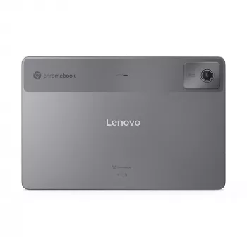 Lenovo Chromebook Duet 11M889 MediaTek Kompanio 838 27,8 cm (10,9 tolli) puuteekraan WUXGA 8 GB LPDDR4x-SDRAM 128 GB eMMC Wi-Fi 6 (802.11ax) ChromeOS saksa hall