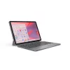 Lenovo Chromebook Duet 11M889 MediaTek Kompanio 838 27,8 cm (10,9 tolli) puuteekraan WUXGA 8 GB LPDDR4x-SDRAM 128 GB eMMC Wi-Fi 6 (802.11ax) ChromeOS saksa hall