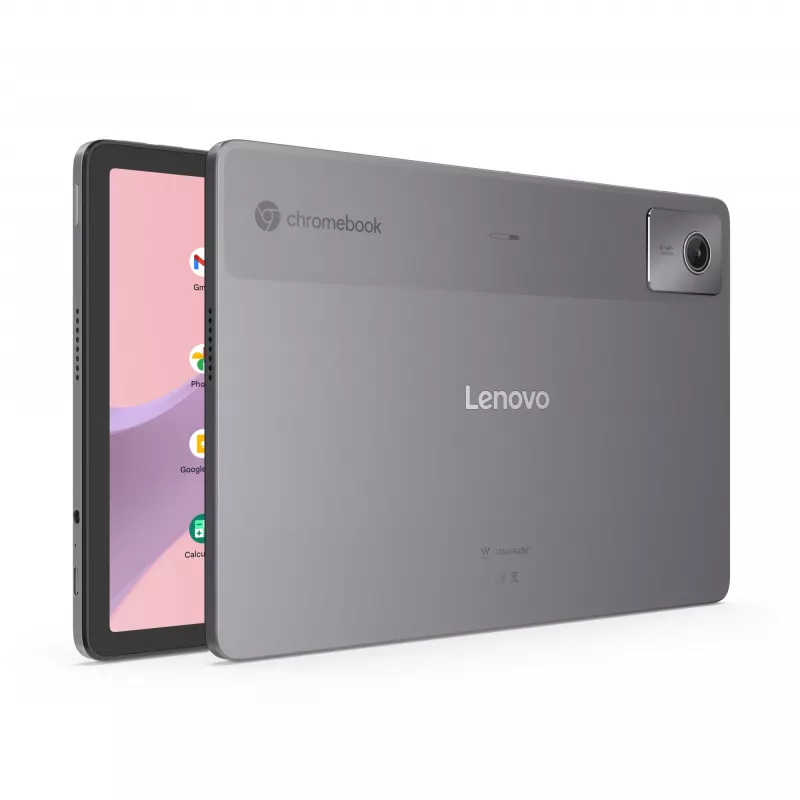 Lenovo Chromebook Duet 11M889 MediaTek Kompanio 838 27,8 cm (10,9 tolli) puuteekraan WUXGA 8 GB LPDDR4x-SDRAM 128 GB eMMC Wi-Fi 6 (802.11ax) ChromeOS saksa hall