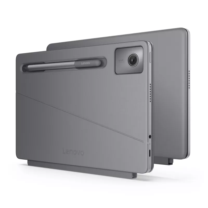 Lenovo Chromebook Duet 11M889 MediaTek Kompanio 838 27,8 cm (10,9 tolli) puuteekraan WUXGA 8 GB LPDDR4x-SDRAM 128 GB eMMC Wi-Fi 6 (802.11ax) ChromeOS saksa hall