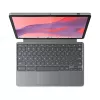 Lenovo Chromebook Duet 11M889 MediaTek Kompanio 838 27,8 cm (10,9 tolli) puuteekraan WUXGA 8 GB LPDDR4x-SDRAM 128 GB eMMC Wi-Fi 6 (802.11ax) ChromeOS saksa hall
