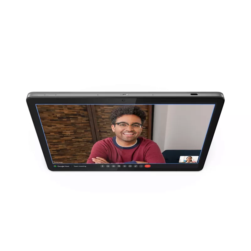 Lenovo Chromebook Duet 11M889 MediaTek Kompanio 838 27,8 cm (10,9 tolli) puuteekraan WUXGA 8 GB LPDDR4x-SDRAM 128 GB eMMC Wi-Fi 6 (802.11ax) ChromeOS saksa hall