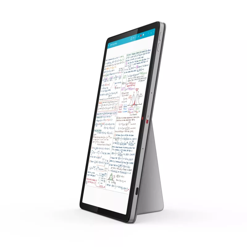 Lenovo Chromebook Duet 11M889 MediaTek Kompanio 838 27,8 cm (10,9 tolli) puuteekraan WUXGA 8 GB LPDDR4x-SDRAM 128 GB eMMC Wi-Fi 6 (802.11ax) ChromeOS saksa hall