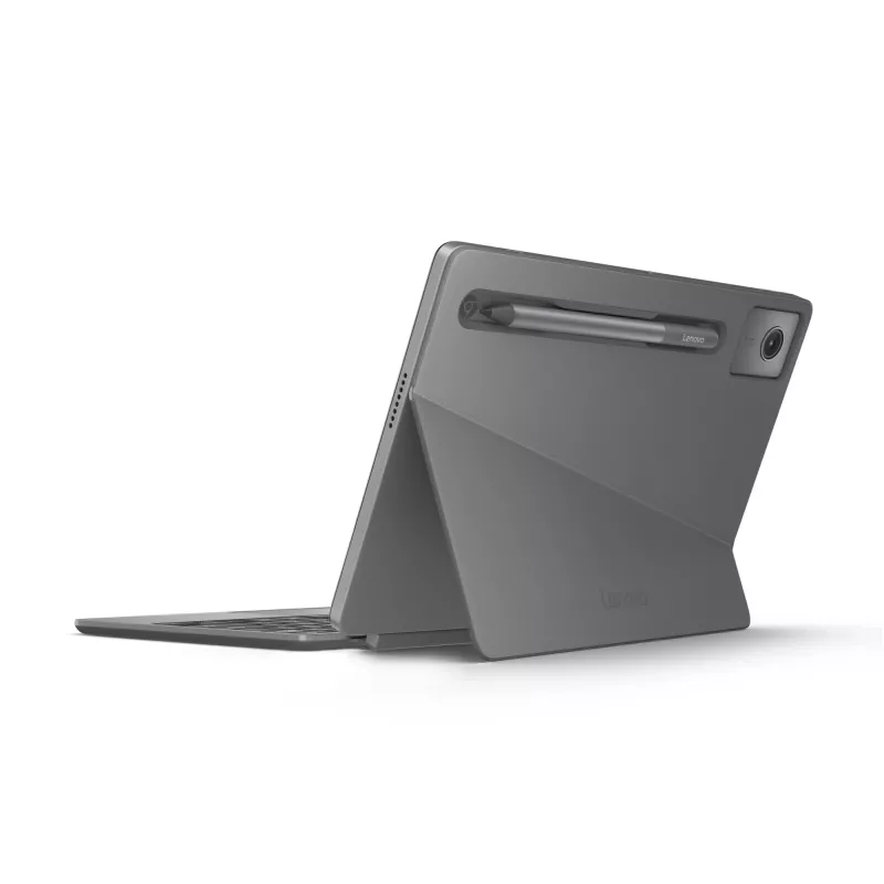 Lenovo Chromebook Duet 11M889 MediaTek Kompanio 838 27,8 cm (10,9 tolli) puuteekraan WUXGA 8 GB LPDDR4x-SDRAM 128 GB eMMC Wi-Fi 6 (802.11ax) ChromeOS saksa hall