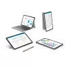 Lenovo Chromebook Duet 11M889 MediaTek Kompanio 838 27,8 cm (10,9 tolli) puuteekraan WUXGA 8 GB LPDDR4x-SDRAM 128 GB eMMC Wi-Fi 6 (802.11ax) ChromeOS saksa hall