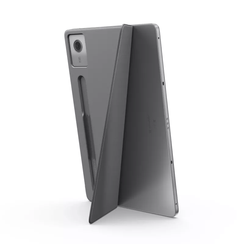 Lenovo Chromebook Duet 11M889 MediaTek Kompanio 838 27,8 cm (10,9 tolli) puuteekraan WUXGA 8 GB LPDDR4x-SDRAM 128 GB eMMC Wi-Fi 6 (802.11ax) ChromeOS saksa hall