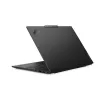 Lenovo ThinkPad X1 Carbon Gen 13 Aura Edition Copilot+ PC Intel Core Ultra 7 258V sülearvuti 35,6 cm (14 tolli) 2.8K 32 GB LPDDR5x-SDRAM 2 TB SSD Wi-Fi 7 (802.11be) Windows 11 Pro must