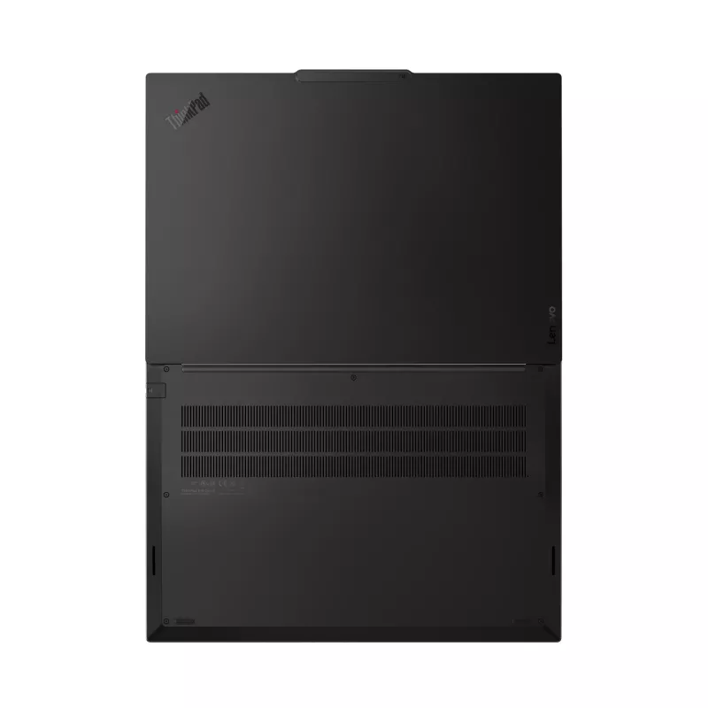 Lenovo ThinkPad E16 Gen 3 (AMD) AMD Ryzen™ 7 250 Sülearvuti 40,6 cm (16 tolli) WUXGA 32 GB DDR5-SDRAM 1 TB SSD Wi-Fi 6E (802.11ax) Windows 11 Pro Must