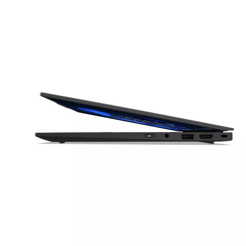 Lenovo ThinkPad X1 Carbon Gen 13 Aura Edition Copilot+ PC Intel Core Ultra 7 258V sülearvuti 35,6 cm (14 tolli) 2,8K 32 GB LPDDR5x-SDRAM 1 TB SSD Wi-Fi 7 (802.11be) Windows 11 Pro must