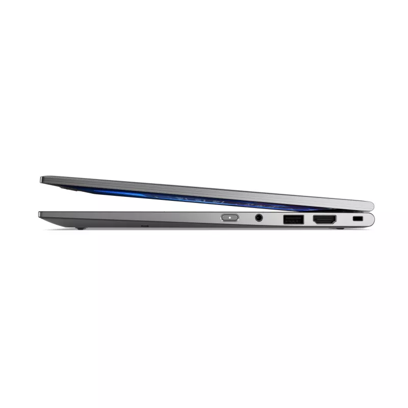 Hübriid 2-in-1 Lenovo ThinkPad X1 2-in-1 Gen 10 Aura Edition Copilot+ PC — Intel Core Ultra 7 258V, 14-tolline WUXGA puuteekraan, 32 GB LPDDR5x, 1 TB SSD, Wi‑Fi 7, Windows 11 Pro