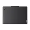 Sülearvuti Lenovo ThinkPad T14 Gen 6 (Intel) — Intel Core Ultra 7 255U, 14-tolline 2.8K puuteekraan, 32 GB DDR5, 1 TB SSD, Wi‑Fi 6E, Windows 11 Pro, must