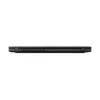 Sülearvuti Lenovo ThinkPad T14 Gen 6 (Intel) — Intel Core Ultra 7 255U, 14-tolline 2.8K puuteekraan, 32 GB DDR5, 1 TB SSD, Wi‑Fi 6E, Windows 11 Pro, must