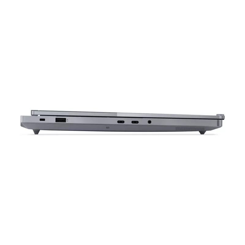 Sülearvuti Lenovo ThinkBook 16p G6 ADR — AMD Ryzen 9 8940HX, 16 tolli WQXGA, 64 GB DDR5, 1 TB SSD, RTX 5060, Windows 11 Pro