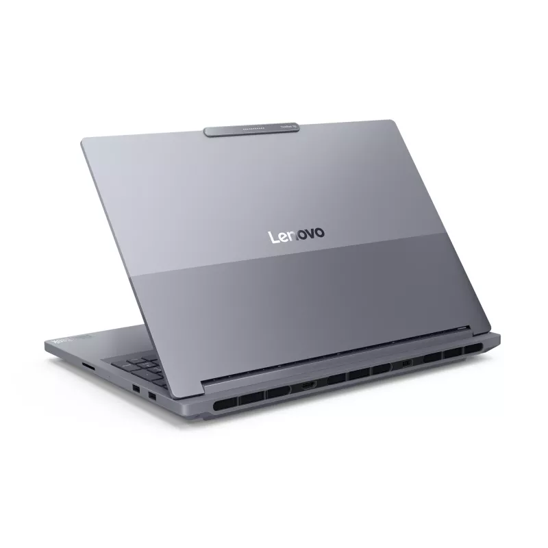 Sülearvuti Lenovo ThinkBook 16p G6 ADR — AMD Ryzen 9 8940HX, 16 tolli WQXGA, 64 GB DDR5, 1 TB SSD, RTX 5060, Windows 11 Pro