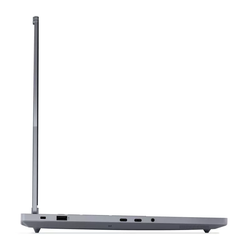 Sülearvuti Lenovo ThinkBook 16p G6 ADR — AMD Ryzen 9 8940HX, 16 tolli WQXGA, 64 GB DDR5, 1 TB SSD, RTX 5060, Windows 11 Pro