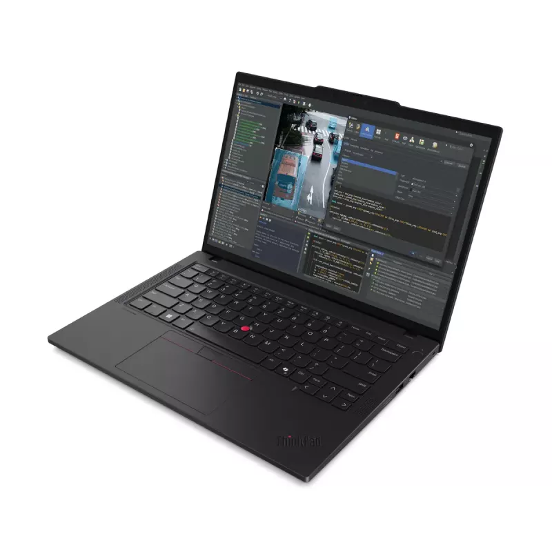 Mobiilne tööjaam Lenovo ThinkPad P14s Gen 6 14 tolli AMD Ryzen 9 64 GB RAM 1 TB SSD AMD Radeon Windows 11 Pro