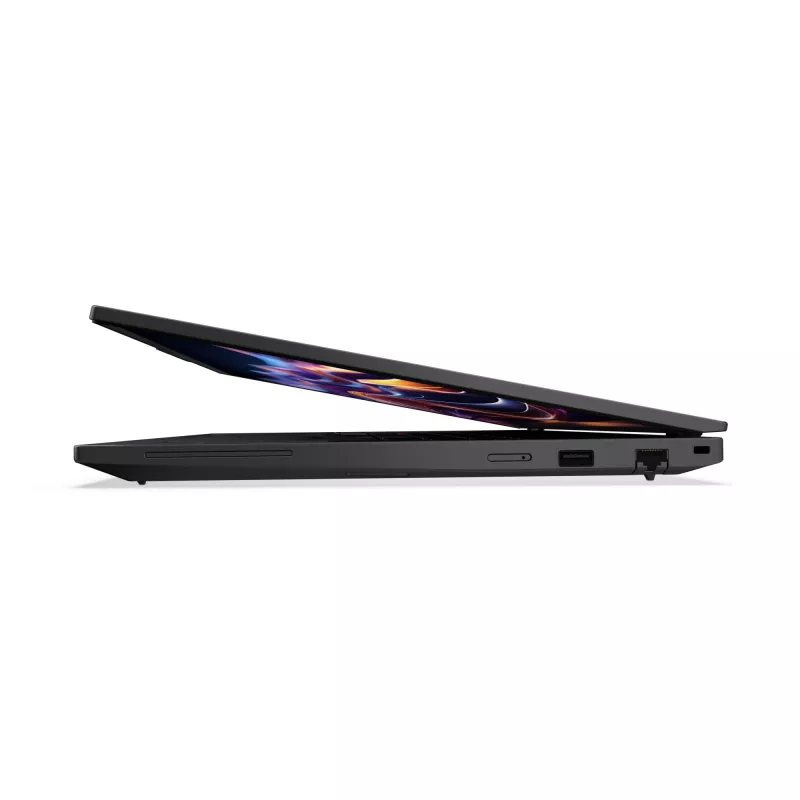 Lenovo ThinkPad P16s Gen 4 (AMD) Copilot+ PC AMD Ryzen™ AI 7 350 Mobiilne tööjaam 40,6 cm (16 tolli) Puutetundlik ekraan WUXGA 32 GB DDR5-SDRAM 1 TB SSD Wi-Fi 7 (802.11be) Windows 11 Pro Saksa Must