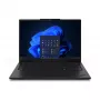 Lenovo ThinkPad L13 Gen 6 (Intel) Intel Core Ultra 5 225U sülearvuti 33,8 cm (13,3 tolli) WUXGA 16 GB LPDDR5x-SDRAM 512 GB SSD Wi-Fi 6E (802.11ax) Windows 11 Pro must