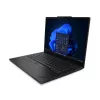 Lenovo ThinkPad L13 Gen 6 (Intel) Intel Core Ultra 5 225U sülearvuti 33,8 cm (13,3 tolli) WUXGA 16 GB LPDDR5x-SDRAM 512 GB SSD Wi-Fi 6E (802.11ax) Windows 11 Pro must