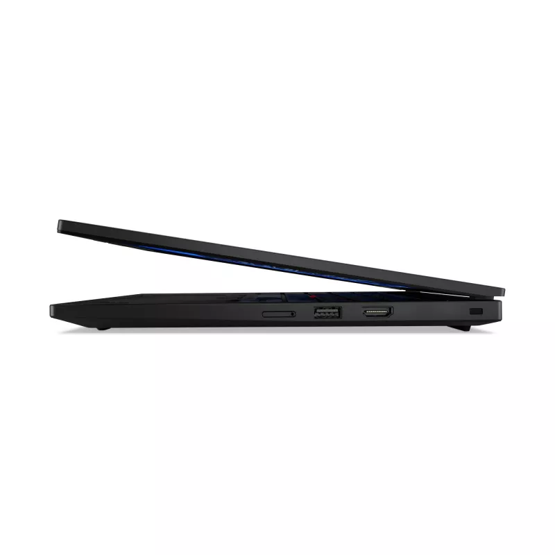 Lenovo ThinkPad L13 Gen 6 (Intel) Intel Core Ultra 5 225U sülearvuti 33,8 cm (13,3 tolli) WUXGA 16 GB LPDDR5x-SDRAM 512 GB SSD Wi-Fi 6E (802.11ax) Windows 11 Pro must