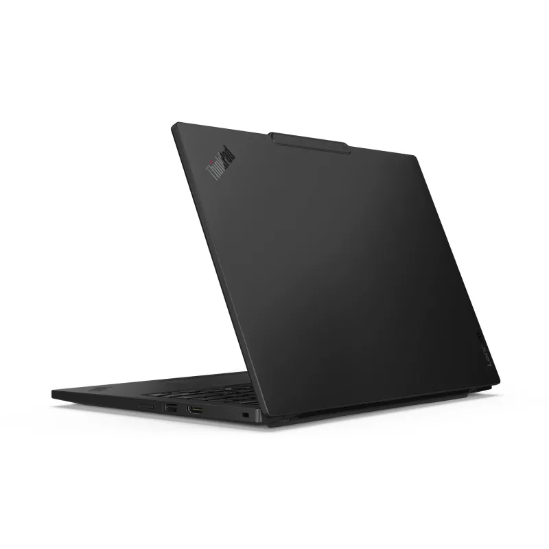 Lenovo ThinkPad L13 Gen 6 (Intel) Intel Core Ultra 5 225U sülearvuti 33,8 cm (13,3 tolli) WUXGA 16 GB LPDDR5x-SDRAM 512 GB SSD Wi-Fi 6E (802.11ax) Windows 11 Pro must