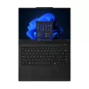 Lenovo ThinkPad L13 Gen 6 (Intel) Intel Core Ultra 5 225U sülearvuti 33,8 cm (13,3 tolli) WUXGA 16 GB LPDDR5x-SDRAM 512 GB SSD Wi-Fi 6E (802.11ax) Windows 11 Pro must