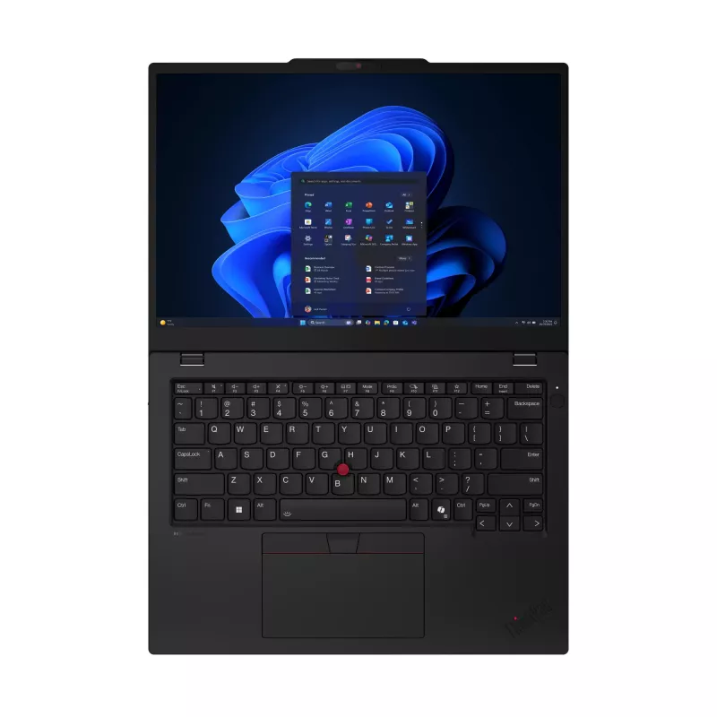 Lenovo ThinkPad L13 Gen 6 (Intel) Intel Core Ultra 5 225U sülearvuti 33,8 cm (13,3 tolli) WUXGA 16 GB LPDDR5x-SDRAM 512 GB SSD Wi-Fi 6E (802.11ax) Windows 11 Pro must