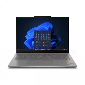 Hübriid 2-in-1 Lenovo ThinkPad L13 Gen 6 — Intel Core Ultra 5 225U, 13.3 tolli WUXGA puuteekraan, 16 GB LPDDR5x, 512 GB SSD, Windows 11 Pro, hall