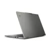 Hübriid 2-in-1 Lenovo ThinkPad L13 Gen 6 — Intel Core Ultra 5 225U, 13.3 tolli WUXGA puuteekraan, 16 GB LPDDR5x, 512 GB SSD, Windows 11 Pro, hall