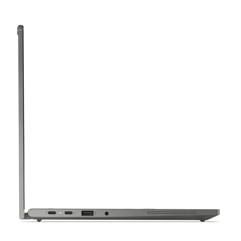 Hübriid 2-in-1 Lenovo ThinkPad L13 Gen 6 — Intel Core Ultra 5 225U, 13.3 tolli WUXGA puuteekraan, 16 GB LPDDR5x, 512 GB SSD, Windows 11 Pro, hall