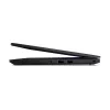 Sülearvuti Lenovo ThinkPad L14 Gen 6 (Intel) — Intel Core Ultra 5 225U, 14 tolli WUXGA 1920x1200, 16 GB DDR5, 512 GB SSD, Windows 11 Pro, must